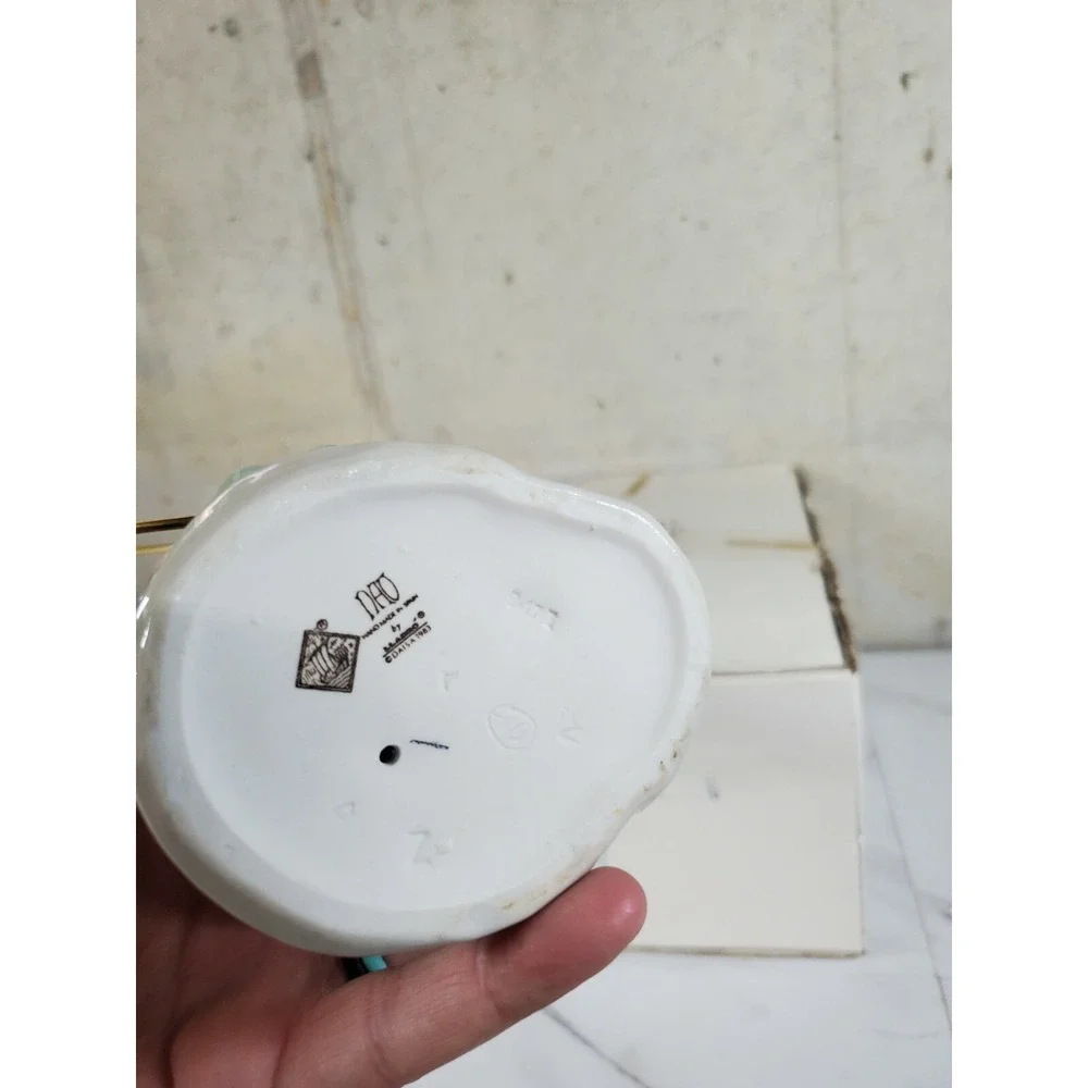 Lladró box okay